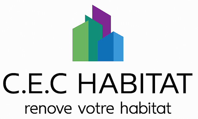 CEC Habitat Logo